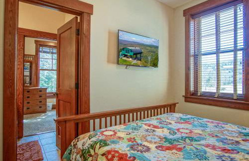 Slope side 8 BR at Sanctuary Majestic Mountain Top Estate 4800 square feet of quality sleeps 16 - Foto 51