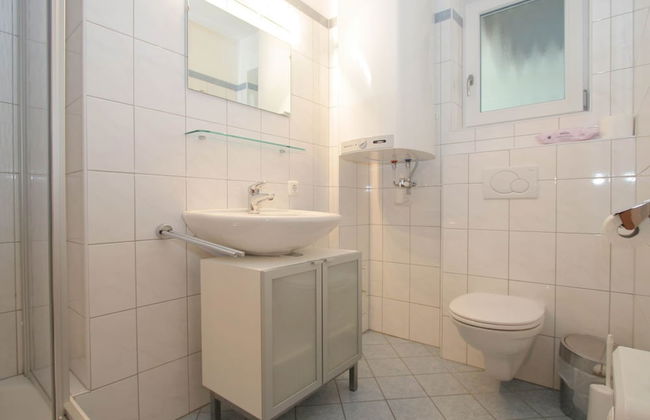 Apartment in the ski Area of St. Margarethen - Photo 8