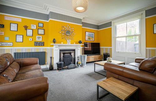 Hornsea Holiday House - Foto 8