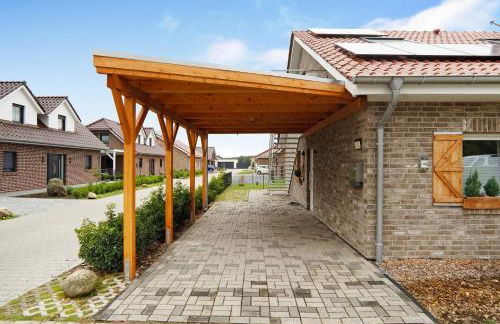 Speicherhäuschen Maren - Foto 19