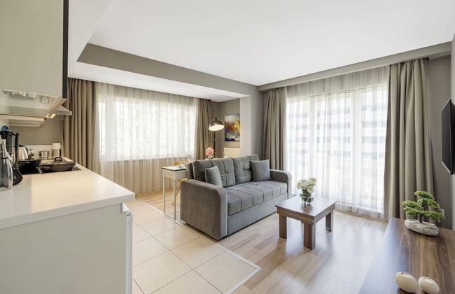 Nardi Nişantaşı - Foto 14