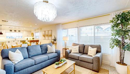 The Sunset House - Foto 4