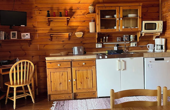 Kaldbaks-kot Cottages - Foto 19