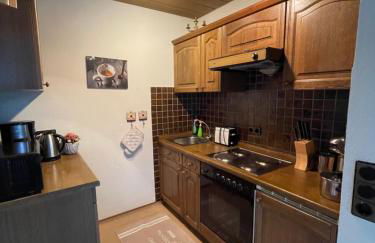 Ferienwohnung in Winterberg-Hildfeld - Photo 9