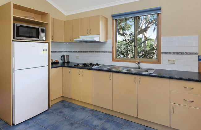 Reflections Forster Beach - Holiday Park - Photo 44