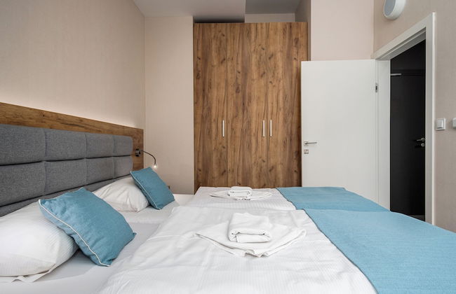 Aparthotel Panorama – Czarna Góra Resort | Sun & Snow - Foto 17