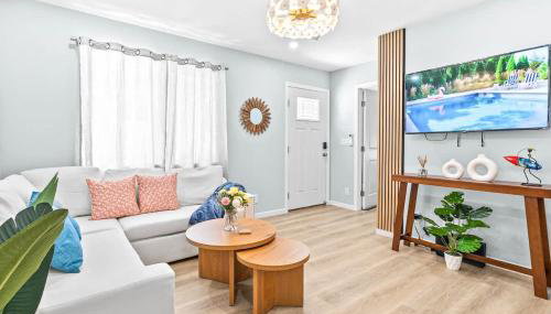 Honolulu Central 1 Bd 1 Ba - Foto 3