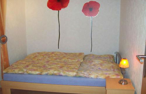 Holiday home in Mosbach 3183 - Foto 10