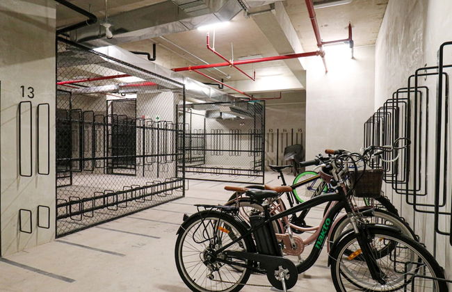 w Spectacular 2BR in the Heart of Miraflores - Photo 29