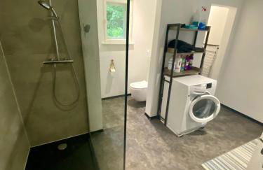 Das Garden House - Hohensee Erdgeschoss - Foto 19