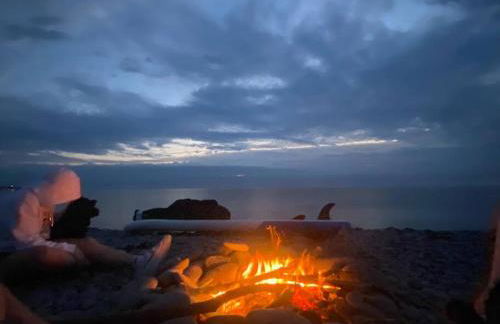 Aberaeron Island House - Panoramic Harbour Views - Photo 38