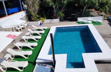 Casa Punta del Sol Atico Vista Al Mar - Foto 8