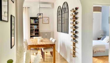 Nice Sea View 2 bedroom apartment - Photo 5