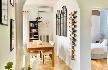 Nice Sea View 2 bedroom apartment - Photo 5