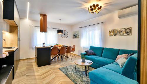Amazing Home In Kalnik With Sauna - Photo 4