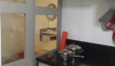 Charmoso e Confortável - Foto 3, stove