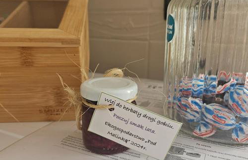 Apartament "Przy Jeziorku" - Foto 12