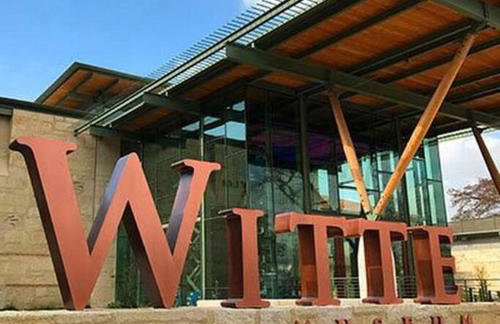 Pershing Place: Historic home with heated spa/pool by Zoo, Pearl, Golf, Witte - Foto 52