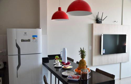 Casa das Dunas Residence até 8 pessoas (apto 3) - Foto 8