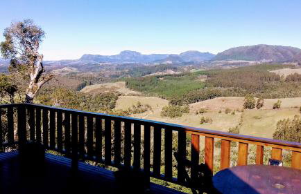 Cabana Refúgio da Serra - Photo 38