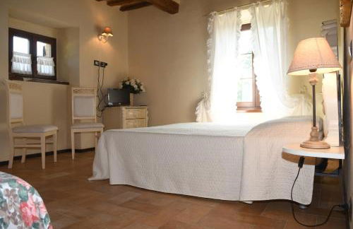 agriturismo montefiorentino - Foto 10