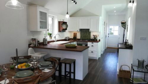 Charming Countryside Chalet - Foto 5