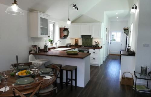 Charming Countryside Chalet - Foto 5