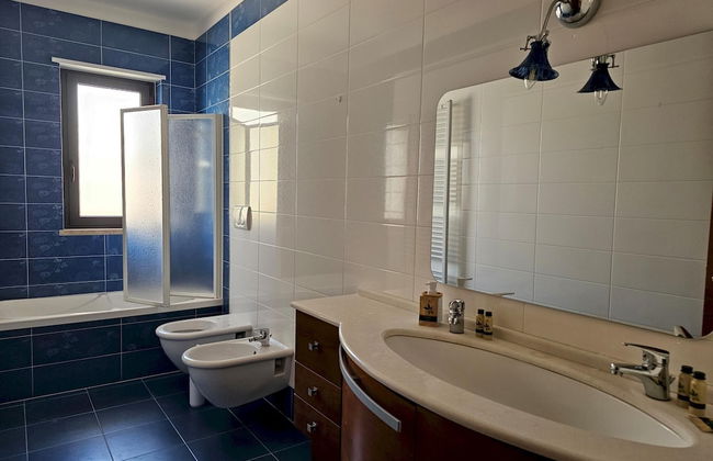 Casa Calette in Monopoli - Foto 21