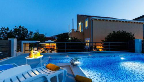 Villa "Amber" relaxation in nature with a Pool - Foto 5