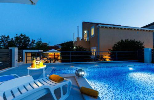 Villa "Amber" relaxation in nature with a Pool - Foto 5