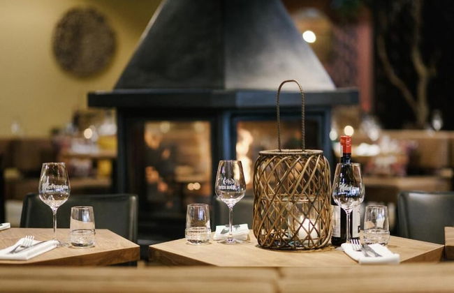 Safari Resort Beekse Bergen - Foto 32