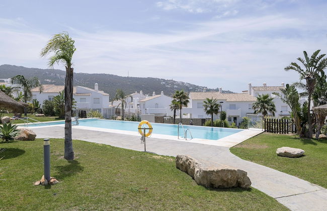 Mirador Del Estrecho - Foto 2