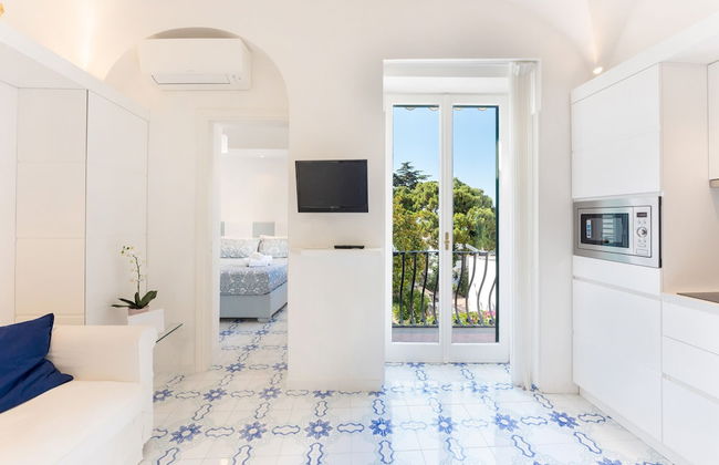 Azzurra, Capri Center - Photo 10