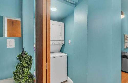 Broad Street Apartment - Foto 26