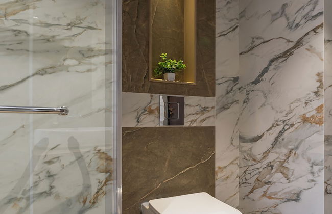 Orbit Serviced Apartments - Foto 50