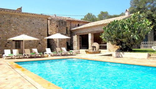 Can Borras Luxury Villa - Foto 2