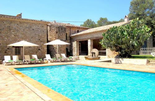 Can Borras Luxury Villa - Foto 2