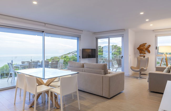 Blue Line Apartment Hotel - Foto 68