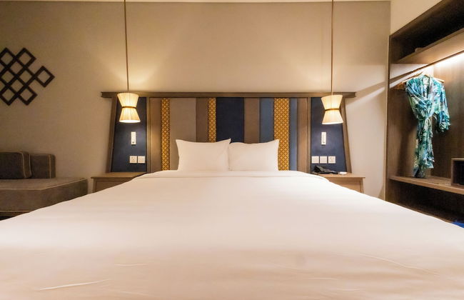 M-Continental Mandala Hotels & Resorts - Photo 18