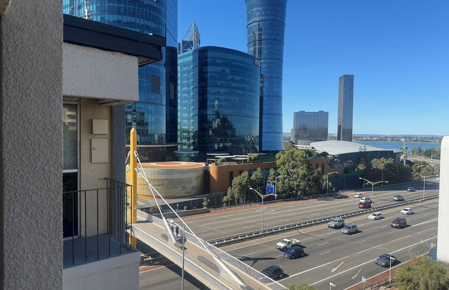 Mountway Holiday Apartments - Foto 24