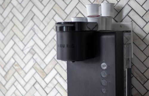 3BR City Chic Modern Apt - Central Location - Foto 10