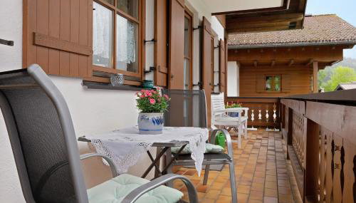 Ferienwohnung Huttenberg - Foto 2