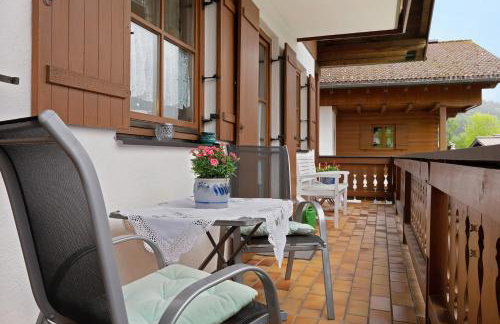 Ferienwohnung Huttenberg - Foto 7