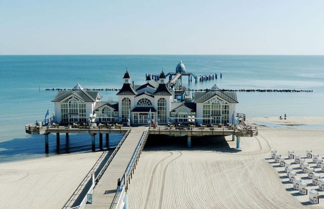 "amalie" in the Villa Eckhart - Foto 14