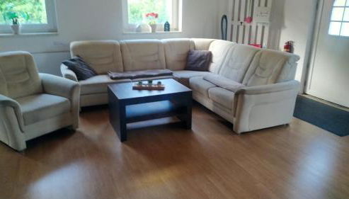 Willkommen in dem Luftkurort und Käsestadt Nieheim Rennstrecke 4km entfernt Fewo1 - Foto 2