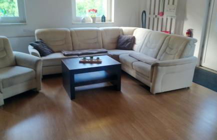 Willkommen in dem Luftkurort und Käsestadt Nieheim Rennstrecke 4km entfernt Fewo1 - Foto 2