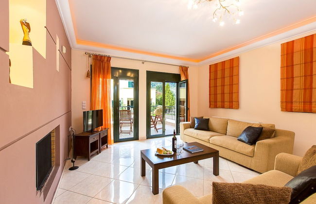 Argyro Villa - Foto 12