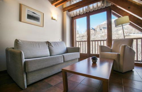 Apartamentos SNÖ Mont Romies Unhola - Foto 30