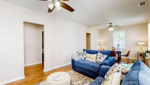 Savannah’s Southern Charm - Foto 3