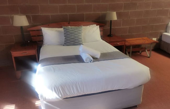 Safi Self-Catering Suites - Foto 28